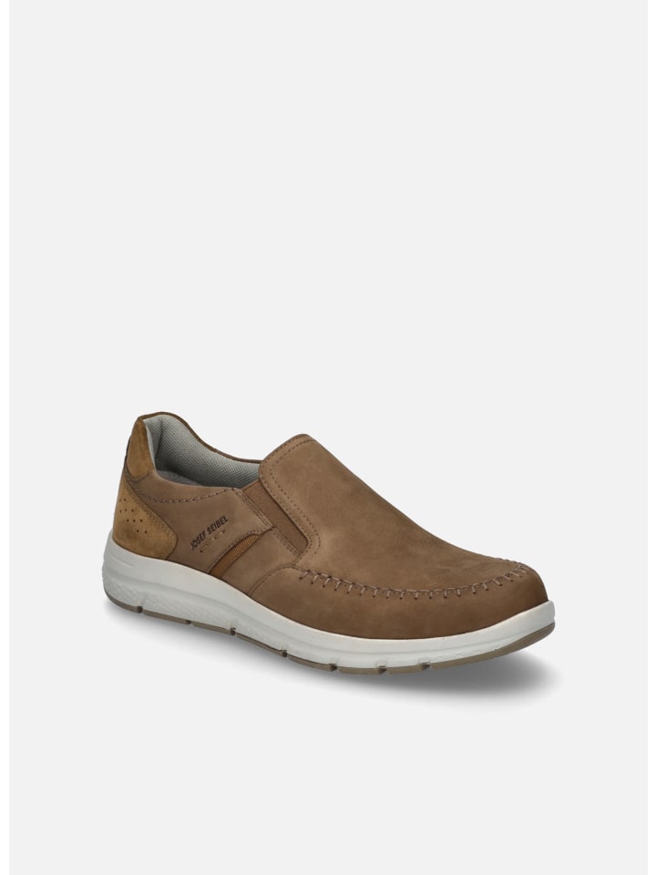 Josef Seibel Halbschuh Giuseppe 05 in tabak günstig kaufen
