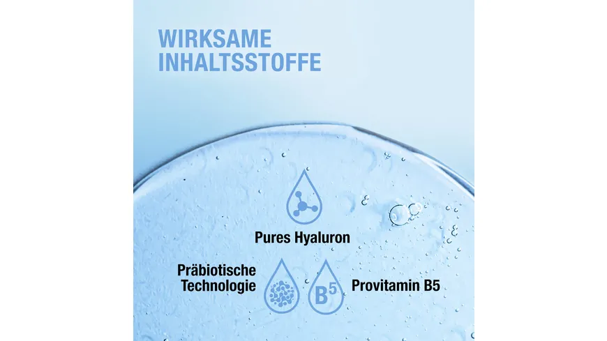 Neutrogena Hydro Boost Hyaluron Konzentrat 15 ml