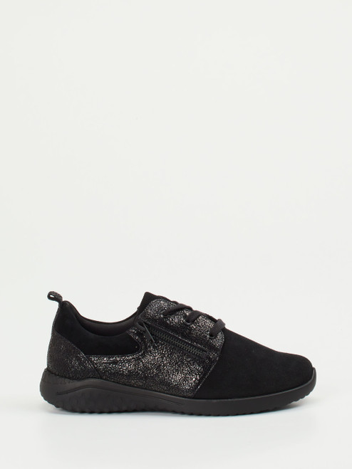 Schnürschuh-26910090023 Solidus