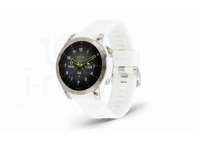 Garmin EPIX Gen 2 Sapphire Titane
