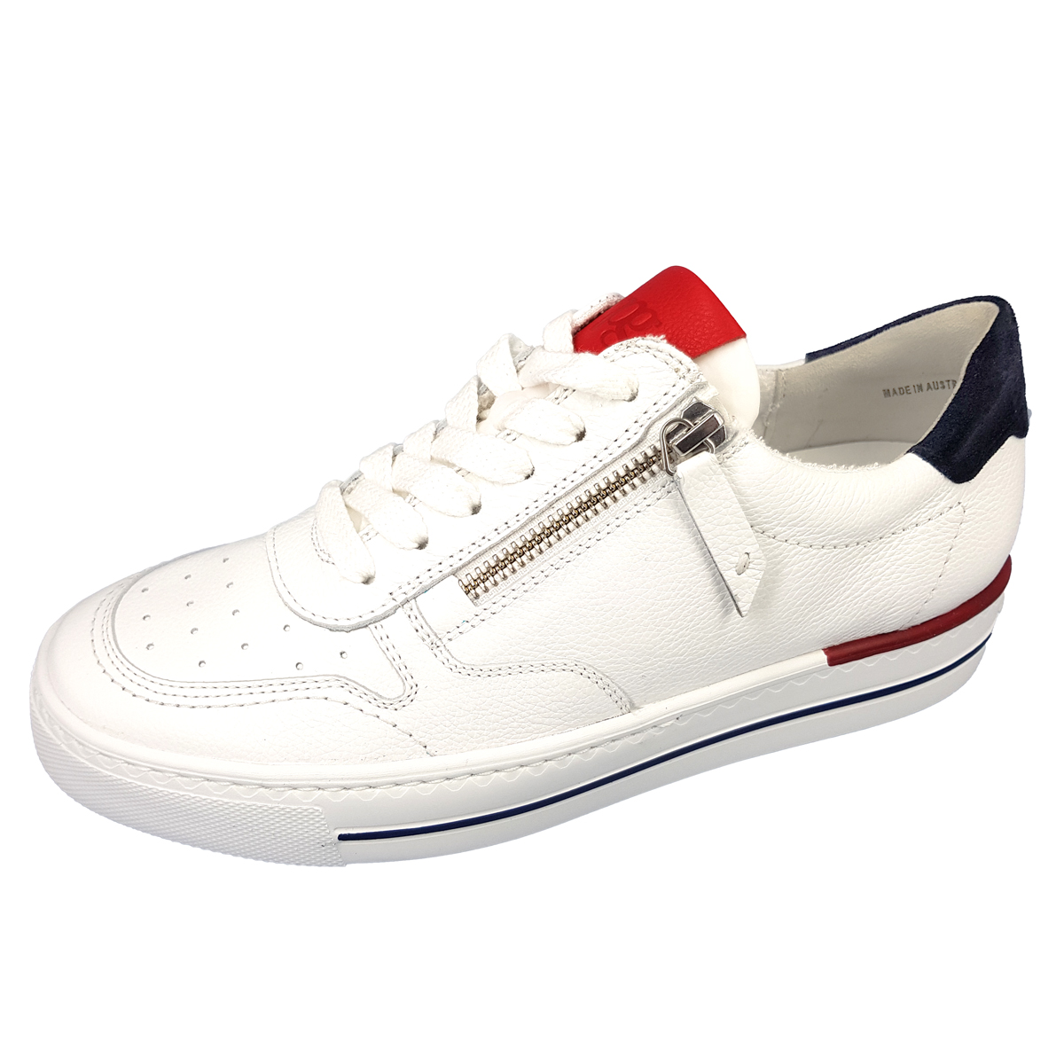 Paul Green 5155-073 Weiß 073 White