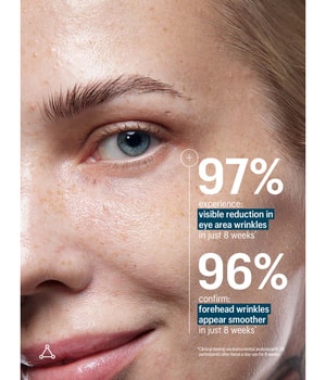 ALLIES OF SKIN Multi Peptides & GF Advanced Lifting Serum Gesichtsserum-30 ml