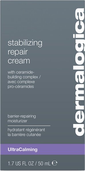 Dermalogica UltraCalming Stabilizing Repair Cream Gesichtscreme