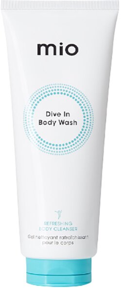 Mio Dive In Body Wash Duschgel