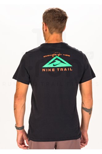 Nike Trail Print M