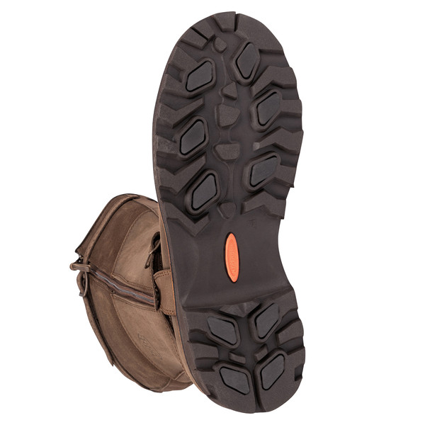 GRIZZLY TOP Herren - Winterstiefel
