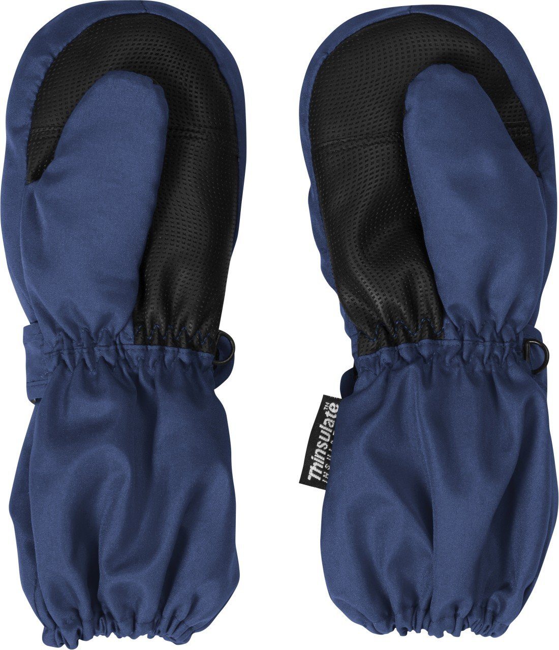 Playshoes Skihandschuhe Fäustling