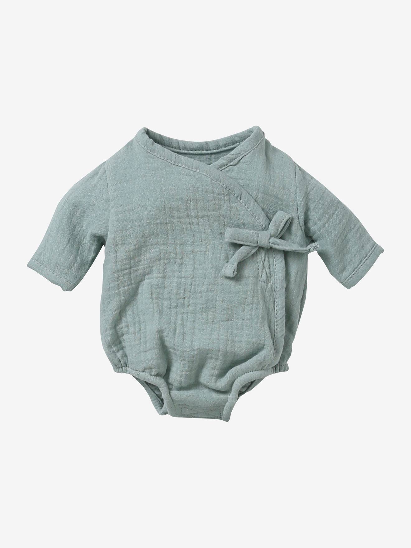 Vêtements poupée garçon 30/33 cm