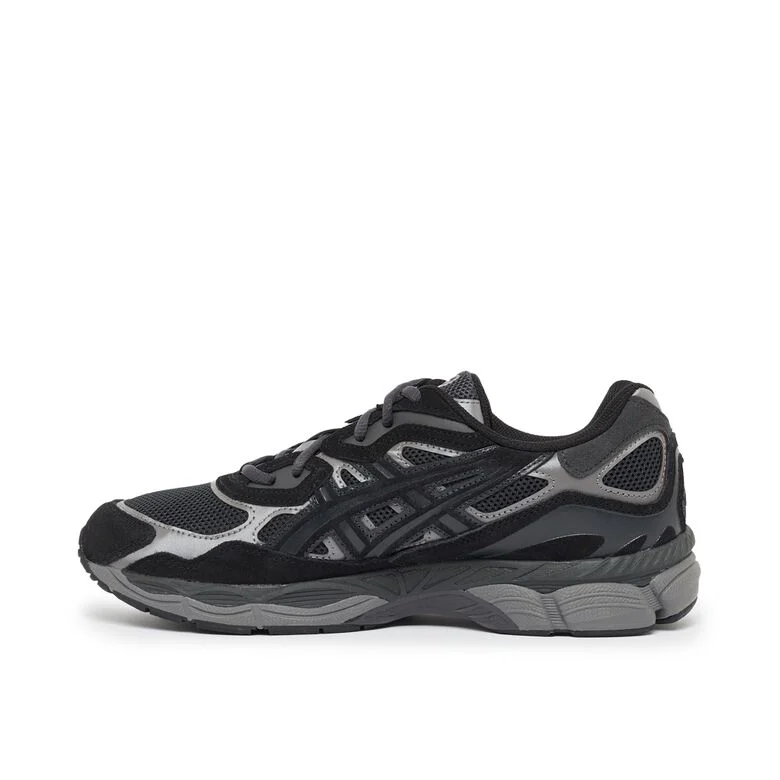 Asics Sportstyle Wmns Gel-Nyc graphite grey/black