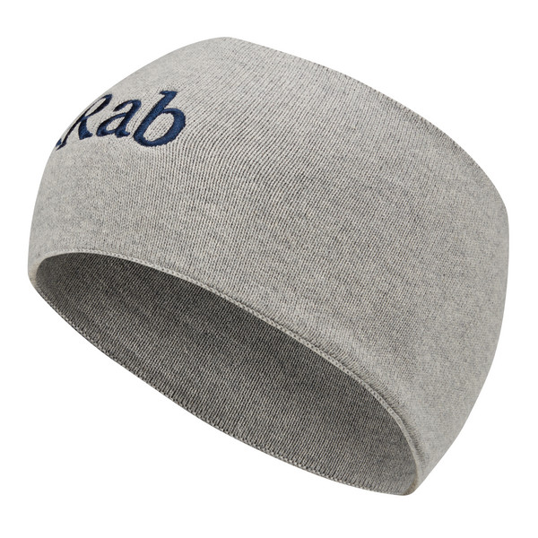 RAB HEADBAND Unisex - Stirnband