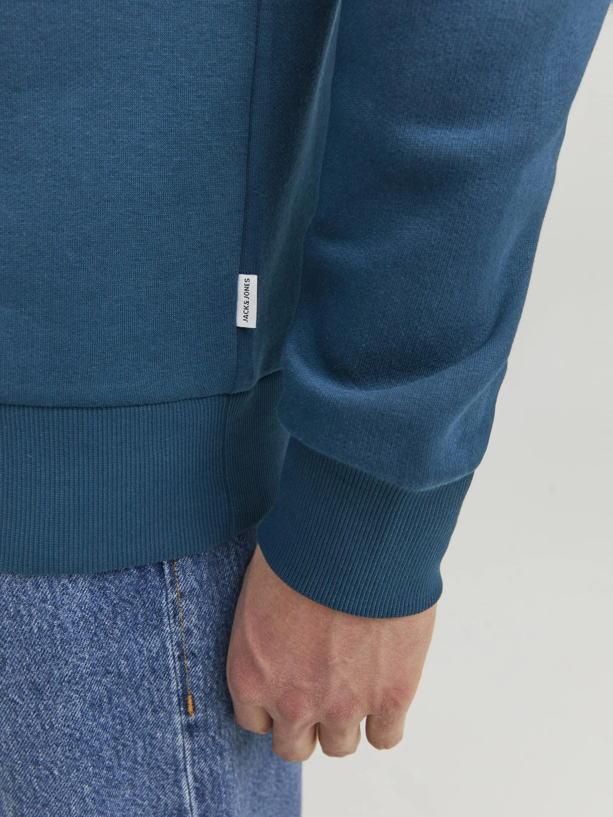 Sudadera con capucha Jack & Jones JJELOGO
