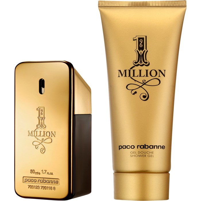 1 Million Geschenkset von Paco Rabanne