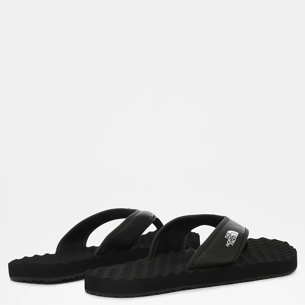 The North Face Basecamp Base Camp II Flip NF0A47AAKY4 / schwarz