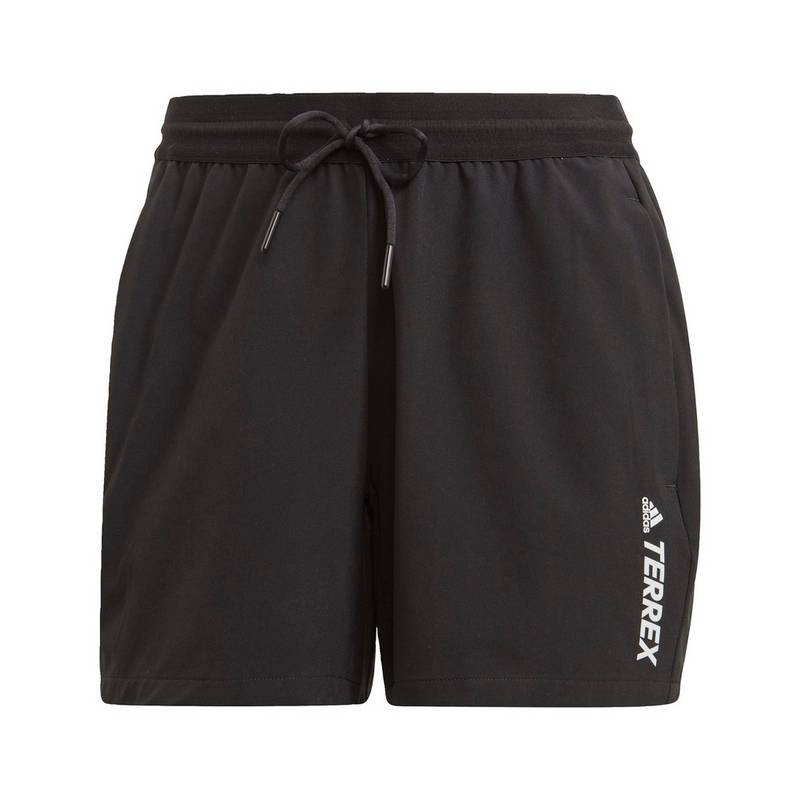 adidas Liteflex Funktionsshorts Damen
