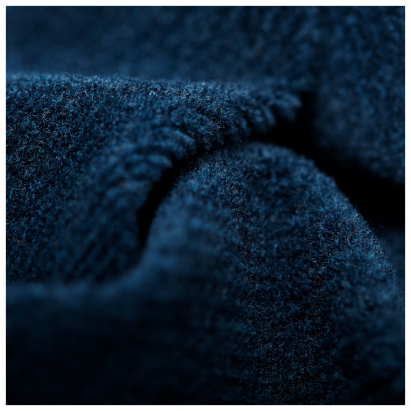 Mammut - Eiswand Advanced ML Hooded Jacket - Fleecejacke