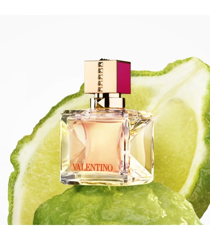VALENTINO VOCE VIVA-Eau de Parfum Vaporisateur