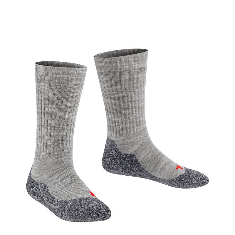 Falke Active Warm Freizeitsocken Kinder