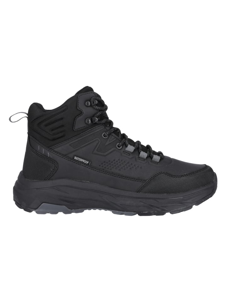 Whistler Stiefel Bartent in 1001S Black Solid günstig kaufen