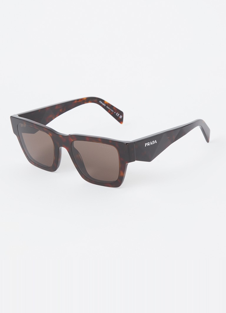 Prada Wayfarer sunglasses PRA06S