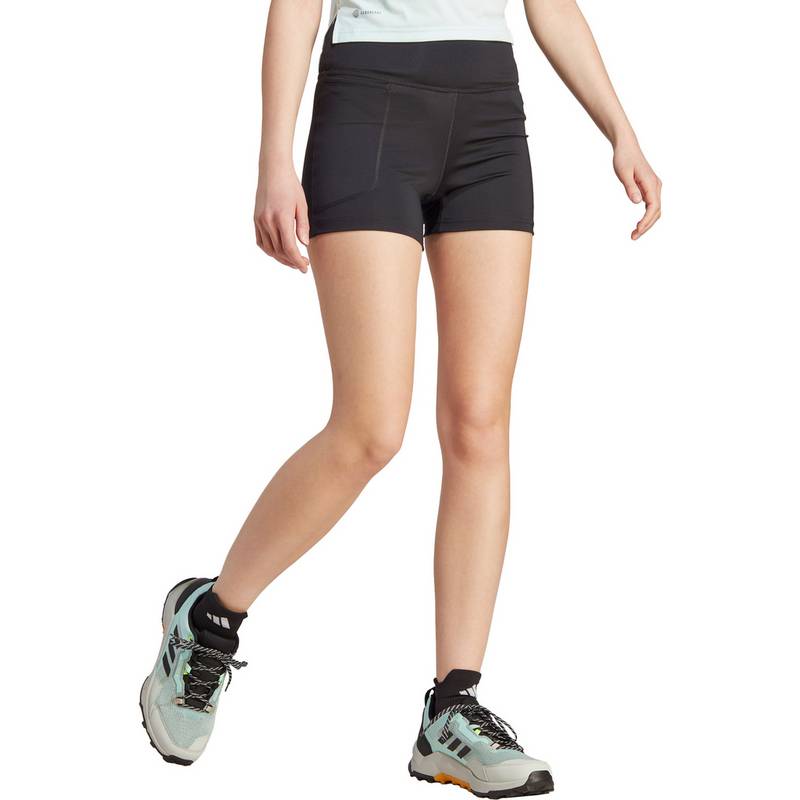 adidas MULTI Funktionsshorts Damen