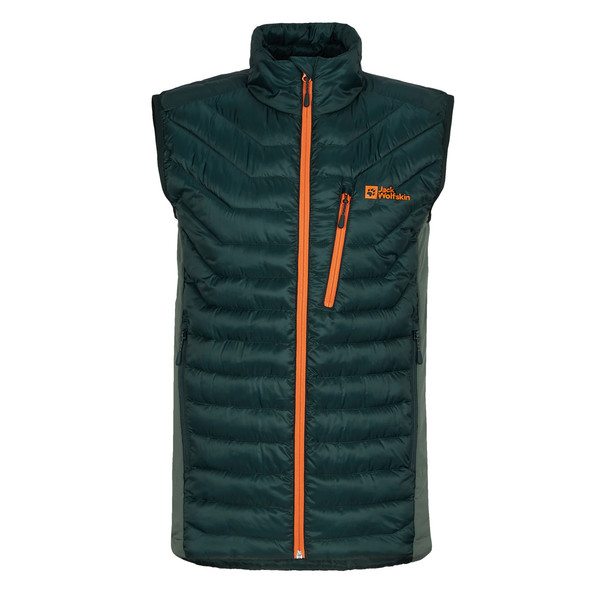 ROUTEBURN PRO INS VEST M Herren - Weste