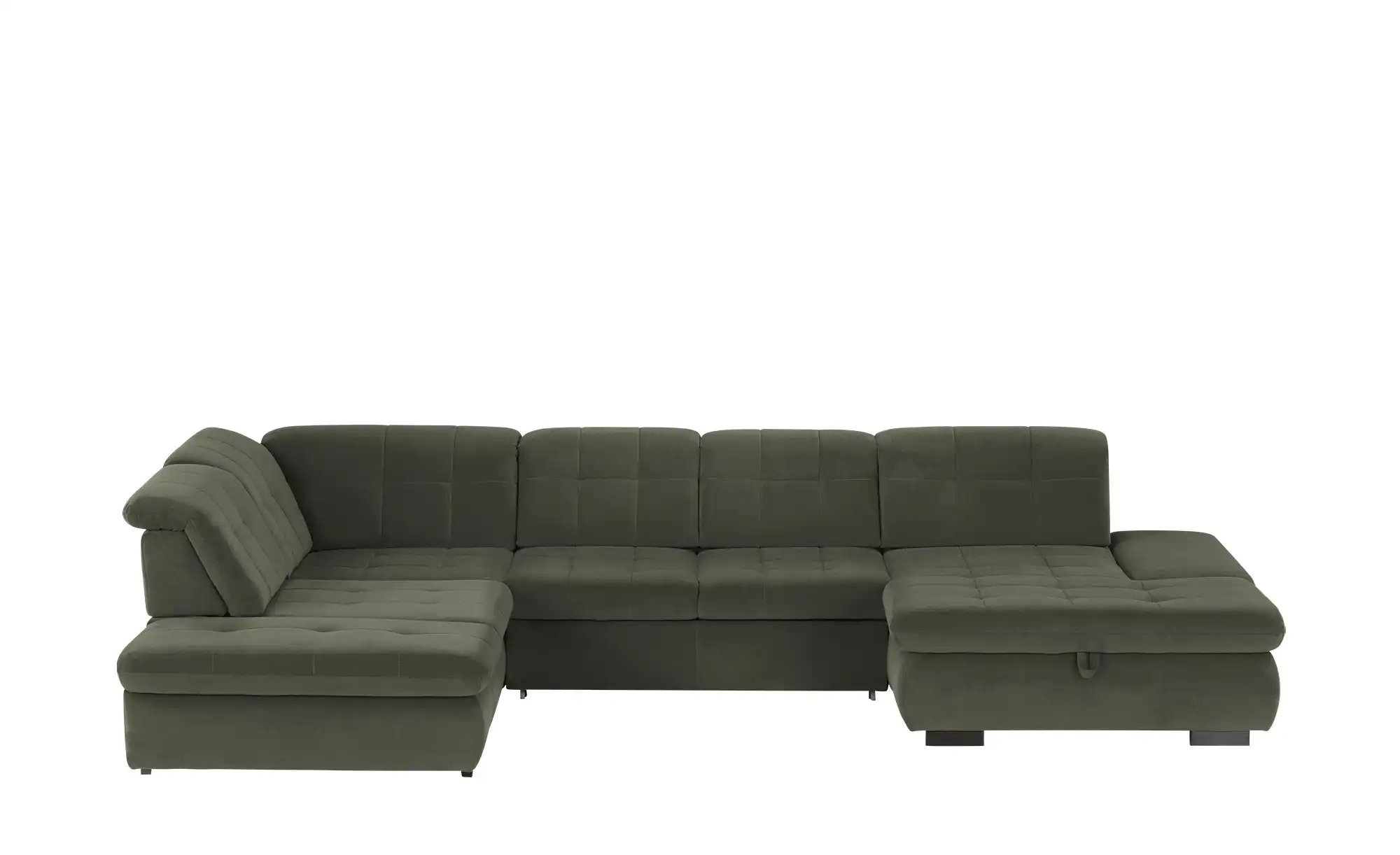 Kollektion Kraft Wohnlandschaft
