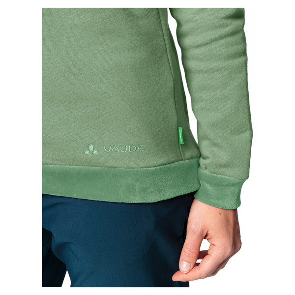 MANUKAU HOODY III Damen - Kapuzenpullover