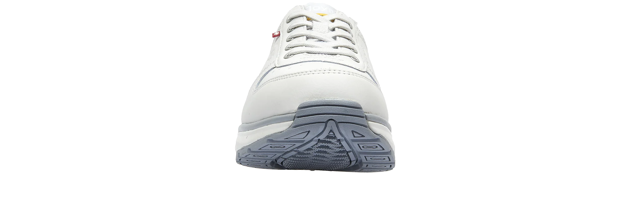 Dynamo III SR White