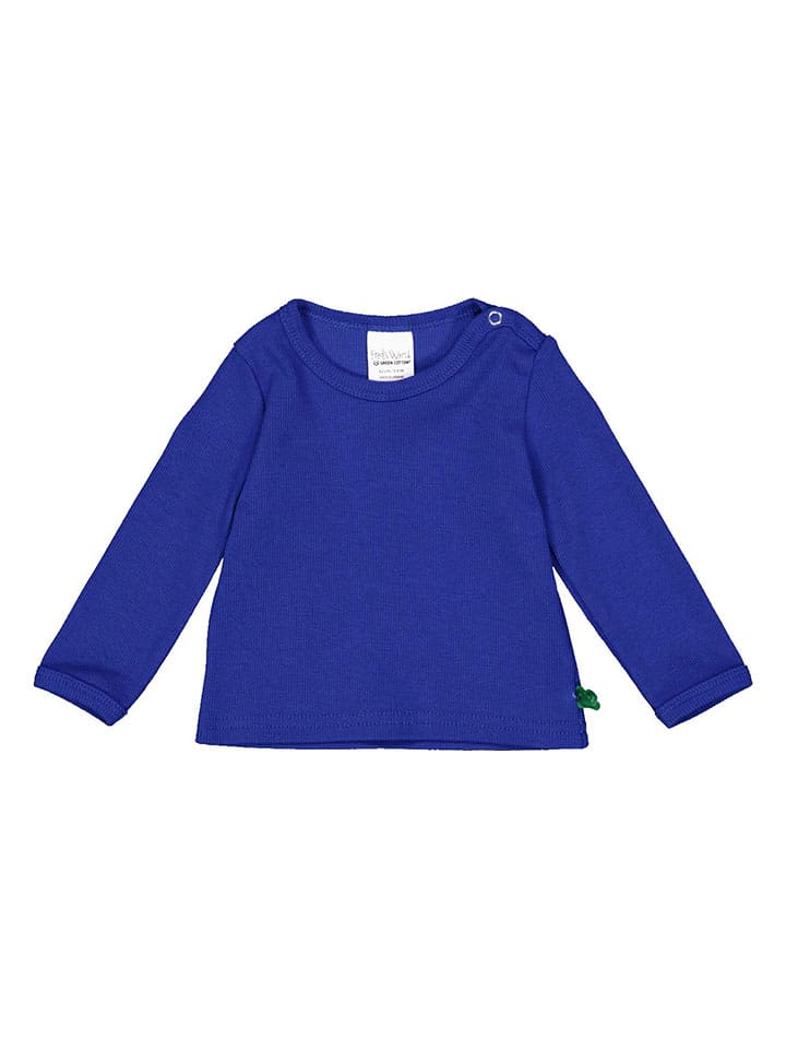 Fred´s World by GREEN COTTON Longsleeve 