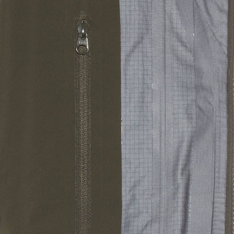 The Mountain Studio Z-2 HD Hardshelljacke