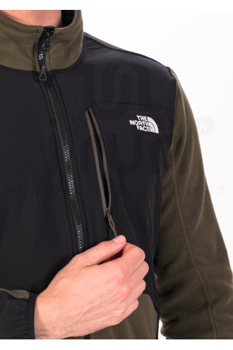 The North Face Glacier Pro M