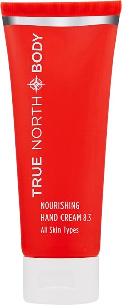 True North Nourishing Hand Cream 8.3 Handcreme