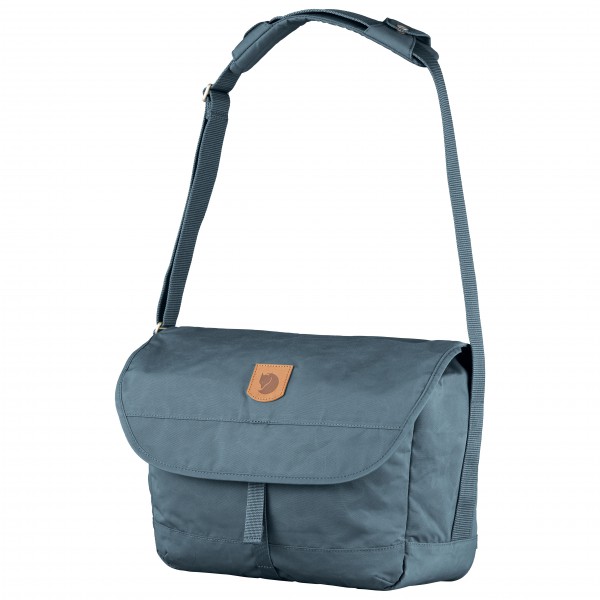 Fjällräven - Greenland Shoulder Bag - Umhängetasche