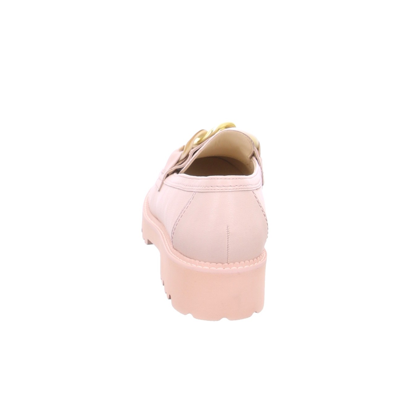 GABOR Klassische Slipper lila/pink