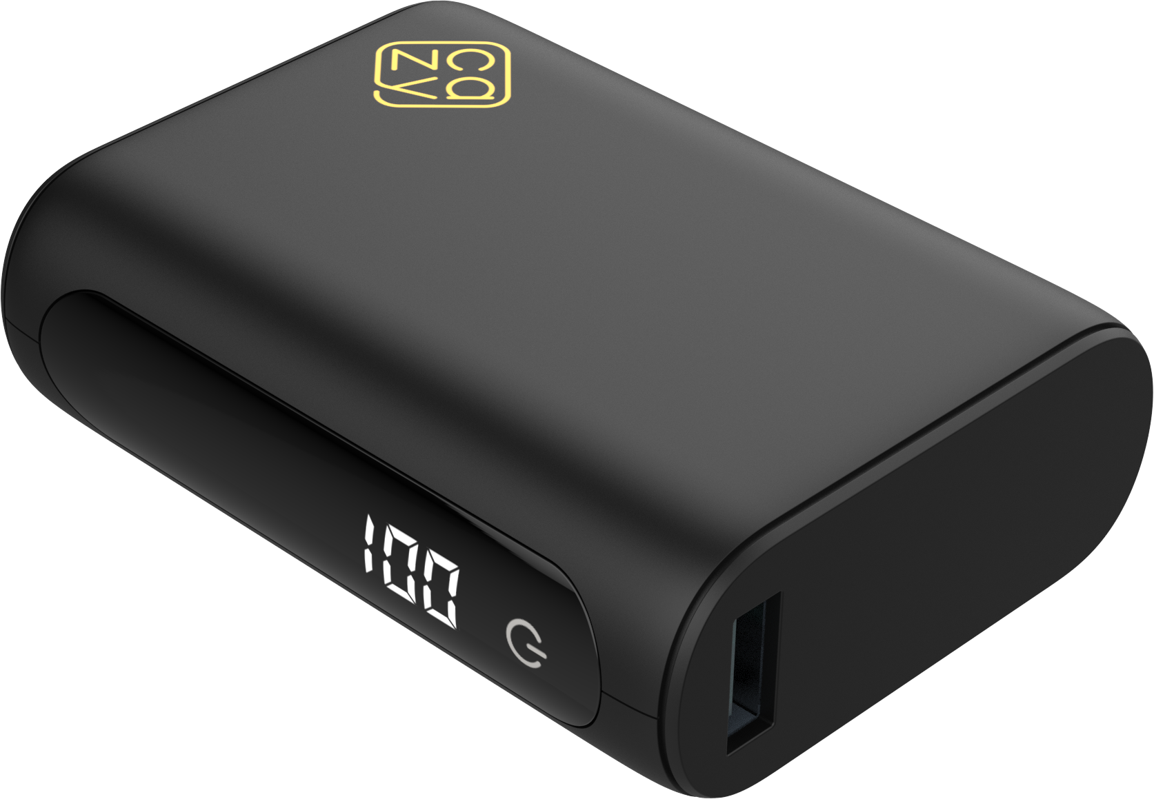 Cazy 10.000 mAh USB-C PD Powerbank