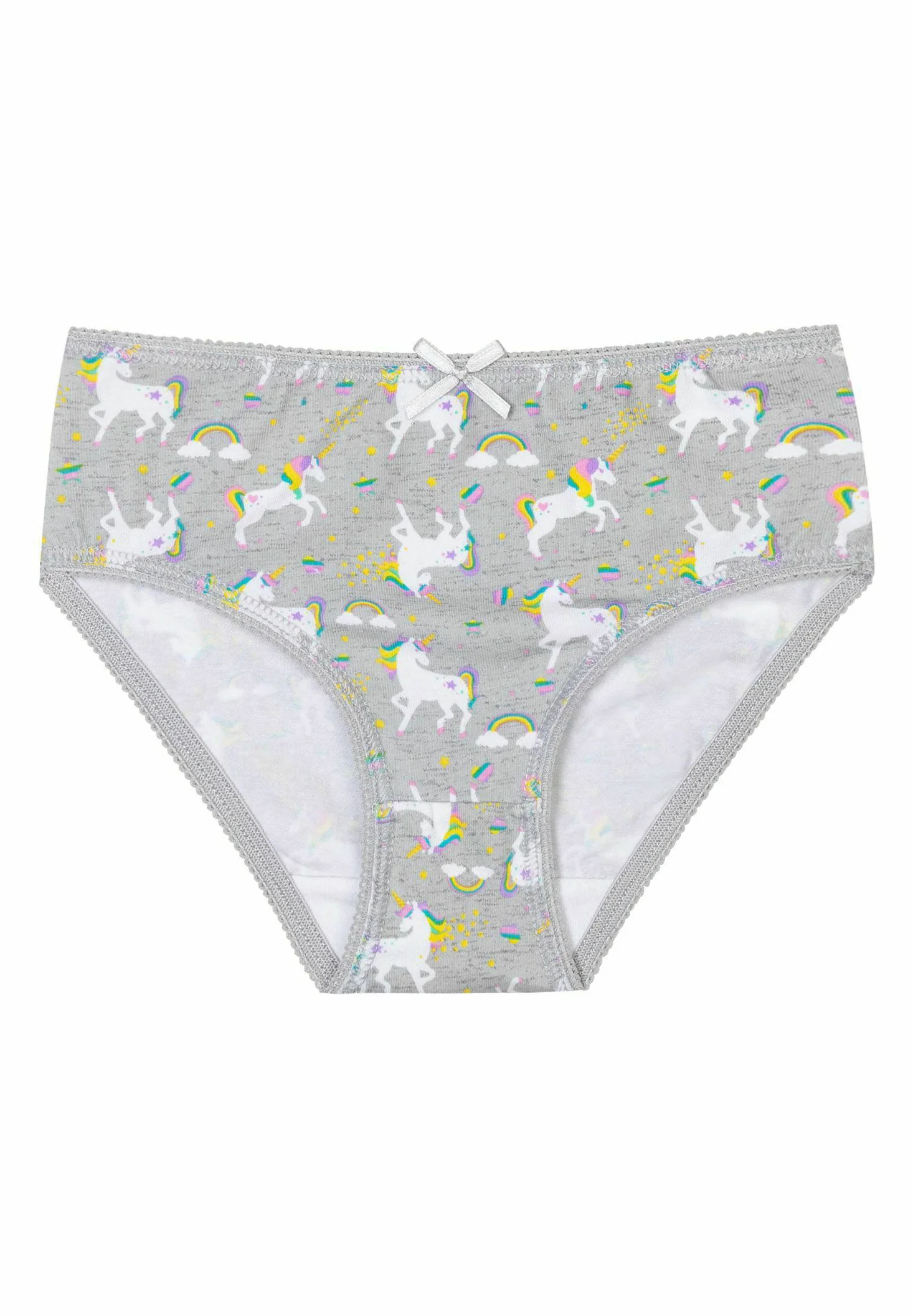 MINOTI PACK DE 10 BRAGUITAS - Braguitas
