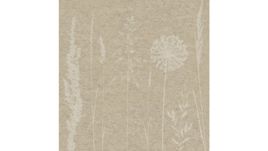 Bella Casa Serviette ECO Wiesenblumen 33x33cm