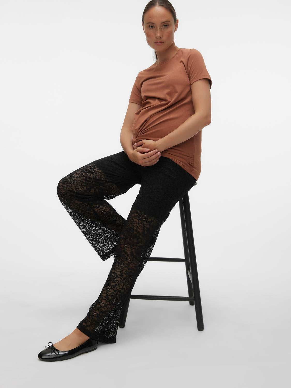 Umstands-hose