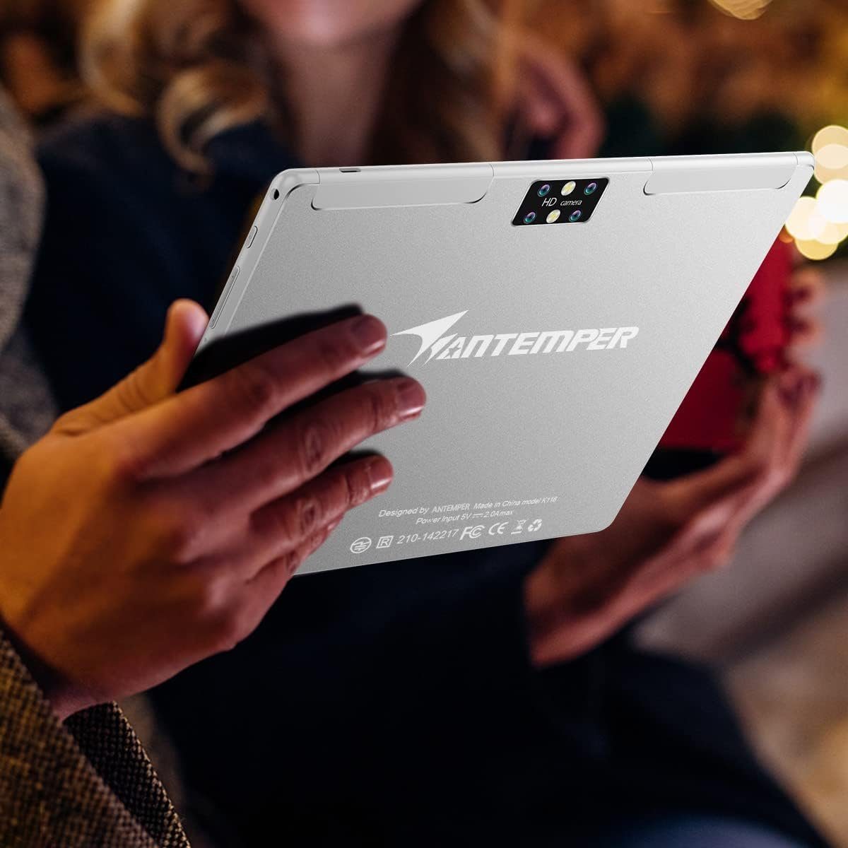 ANTEMPER Tablet (10
