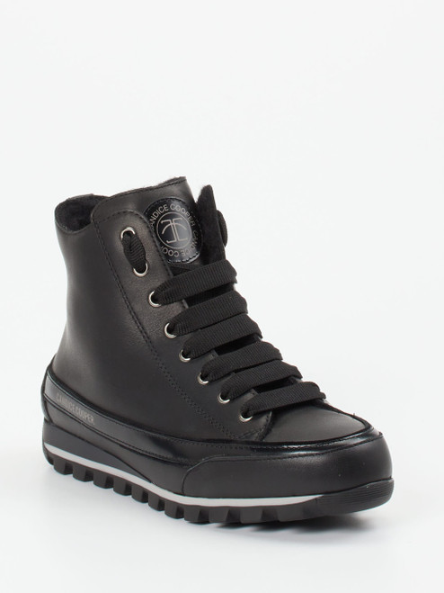 Schnürstiefelette-18030090039 Candice Cooper