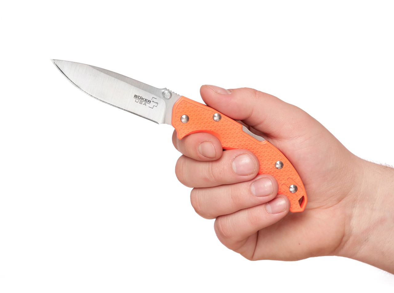 Patriot Orange