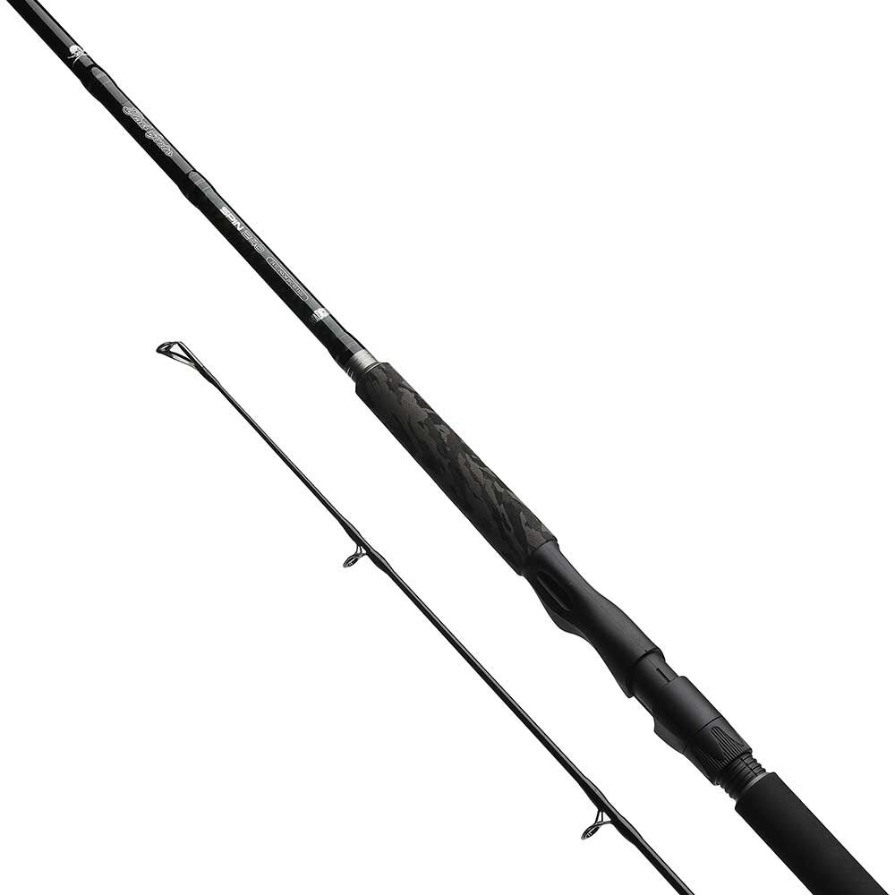 Prút na sumca Madcat Black Spin 2,70 m 40-150 g