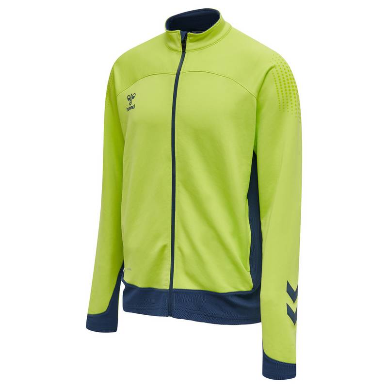 hummel hmlLEAD POLY ZIP JACKET Funktionsjacke Herren