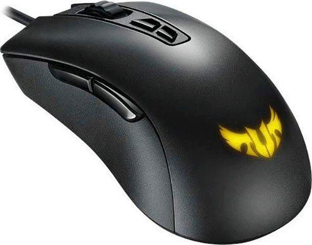 Asus TUF Gaming M3 Maus (kabelgebunden)