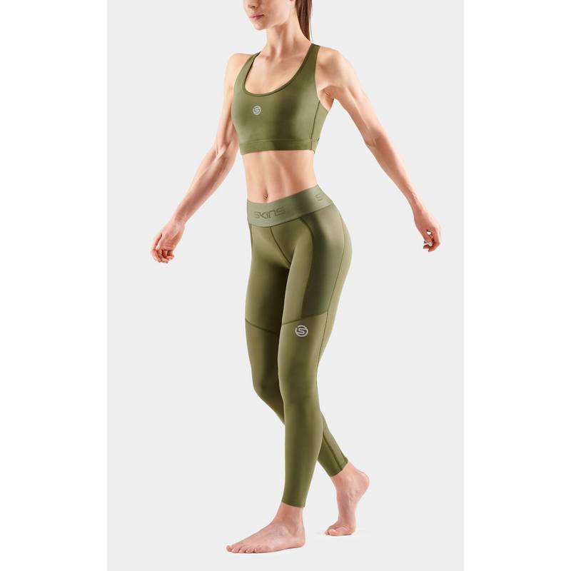 Skins S3 Thermal Long Tight Tights Damen