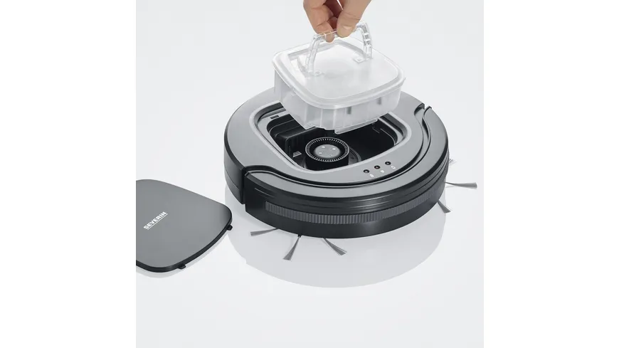 SEVERIN Saugroboter RB 7023