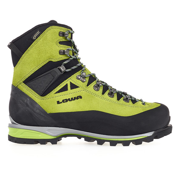 ALPINE EXPERT GTX Herren - Bergstiefel