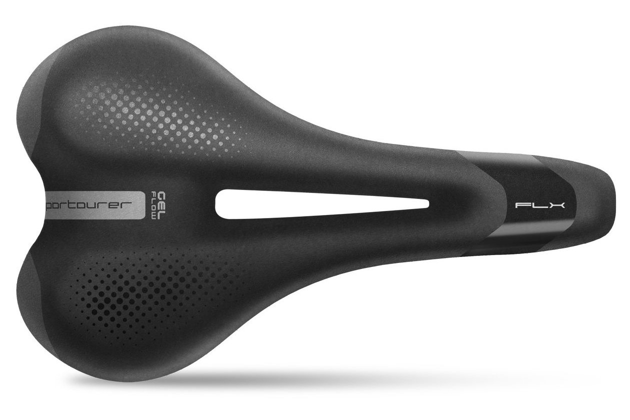 Sportourer FLX Man Gel Flow