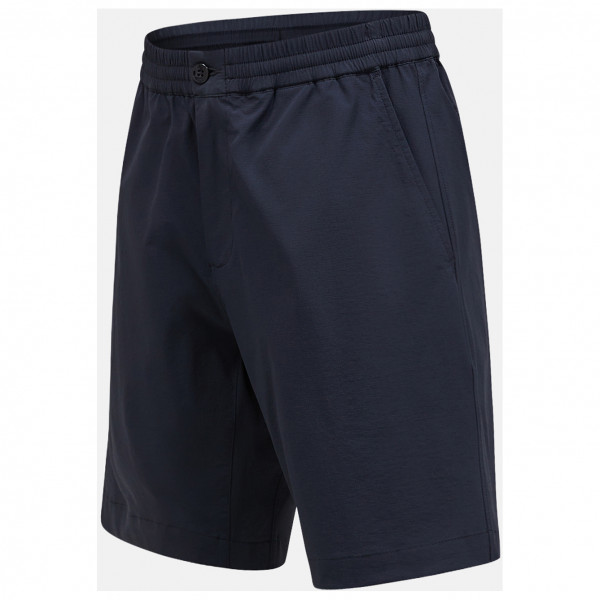 Peak Performance - Stretch Drawstring Shorts - Shorts