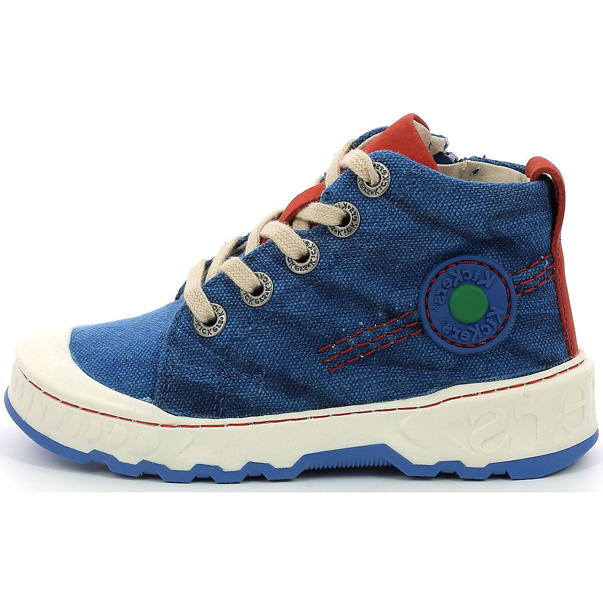 Sneaker Halbschuhe